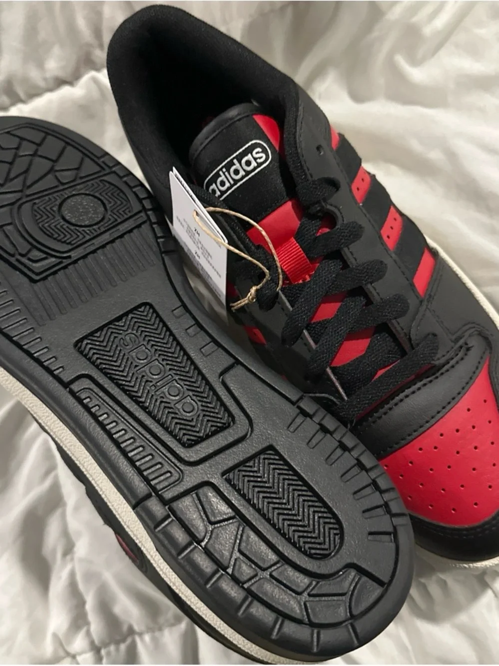 Adidas Break Start-Brand New-8.5w/7m